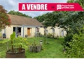 Maison à la vente